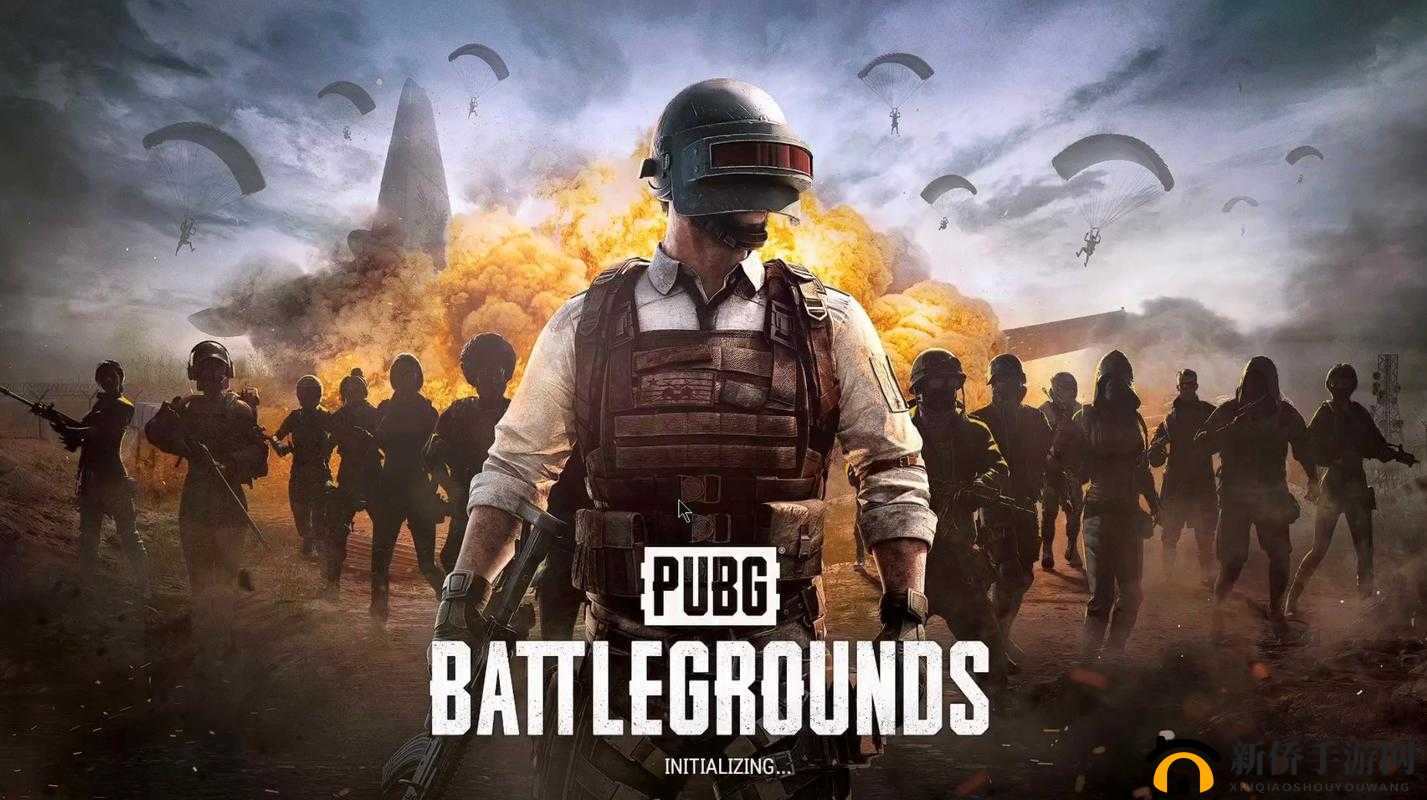 绝地求生PUBG 11月10日更新揭秘:新版本究竟带来了哪些重磅改动与特色内容?
