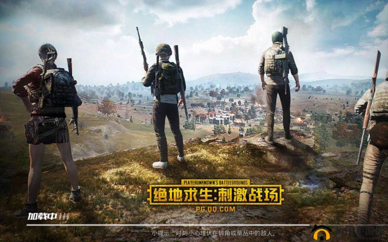 刺激战场伊甸园入口位置怎么找：实用攻略