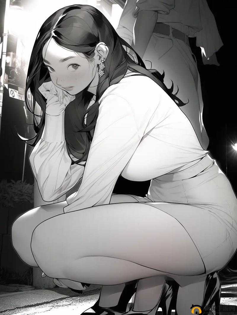 风流老太婆泬 BBWwBBww：不一样的人生故事