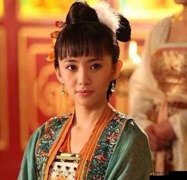 隋唐太后皇后公主三飞：探秘宫廷秘史