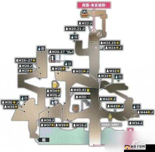 八方旅人 2 狙击耳环获取地点全解析