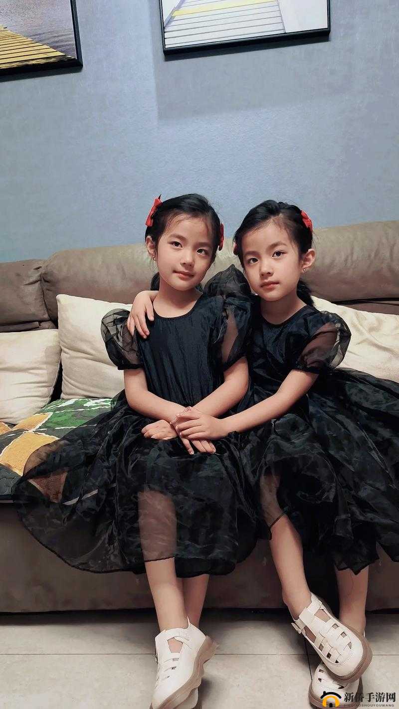 双胞胎姐妹齐上阵：许多说许多