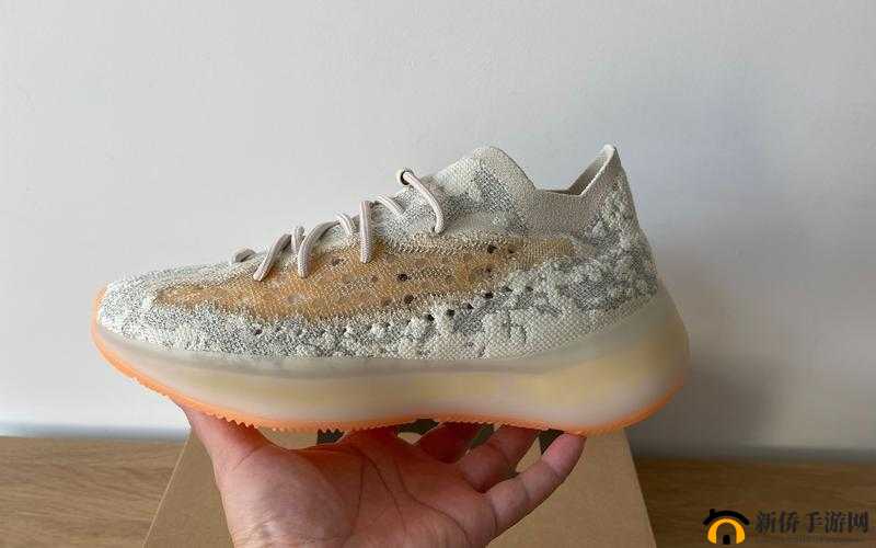 了解 Yeezy 蜜桃满天星:探索其独特魅力