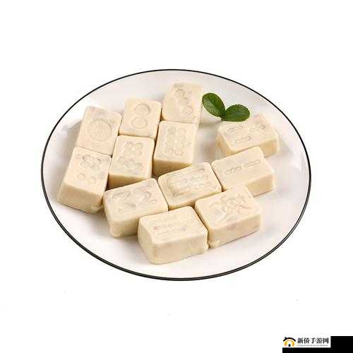 麻花豆腐精产国品一二三产品:优质特色美食