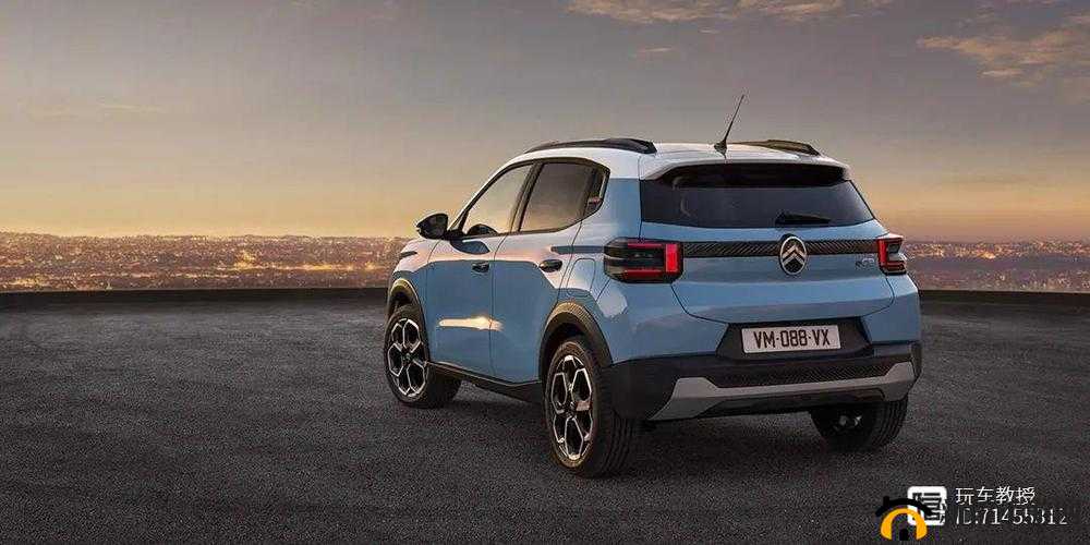 497799 欧洲版国产 SUV 性能如何:深度解析