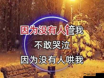 抖音热歌别把爱你的人弄丢了,唱出了多少人的心声