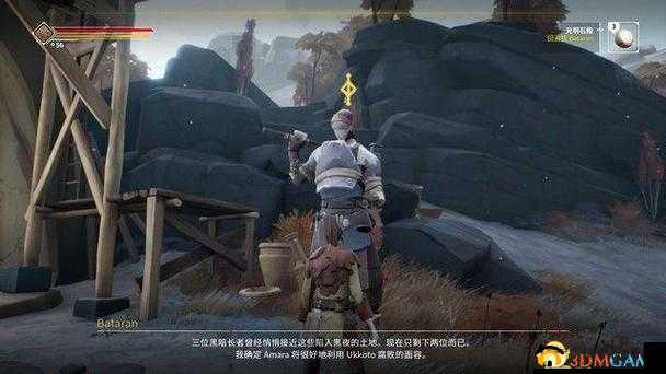 Ashen游戏图文攻略大全:主支线任务剧情流程详解及游戏攻略汇总