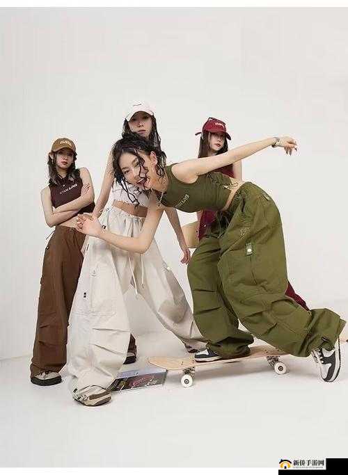 做 jazzhiphop，释放独特韵律魅力