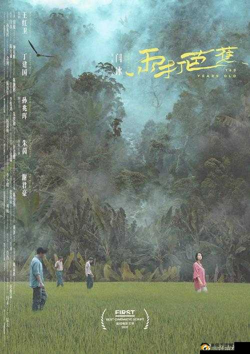 雨打芭蕉电影免费观看高清:感受自然与情感的交融