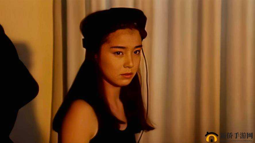 日本女同伦理片：禁忌之爱