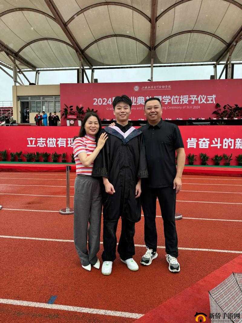 jul-670 毕业典礼之后:开启新征程