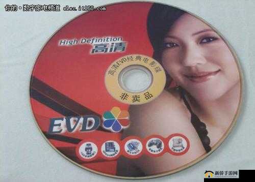如何在XboxOne上高清播放DVD碟片:实用指南