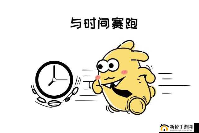 速度可否再快点:提升速度刻不容缓