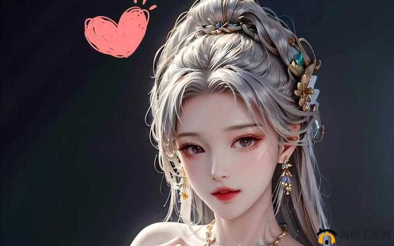 伽罗太华翻白眼流口水流眼泪:绝美神态特写
