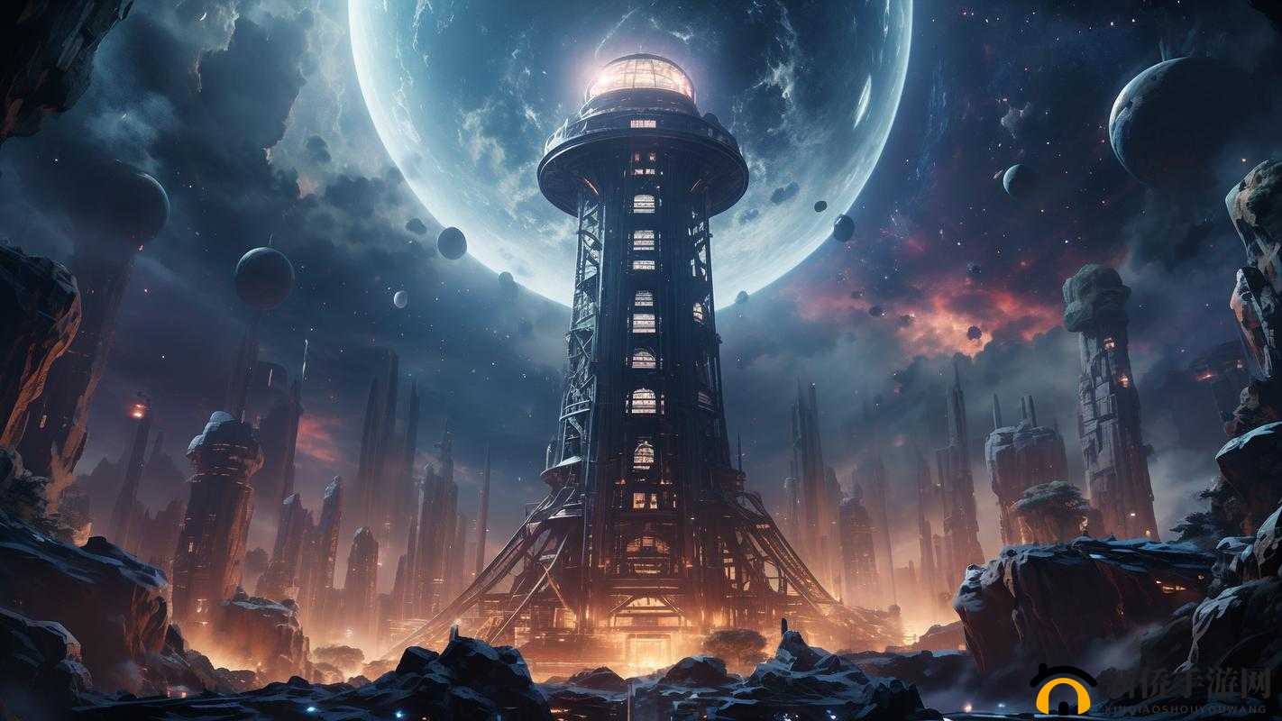 天际起源游戏全配置要求详解:打造理想硬件阵容,助你探索星辰大海