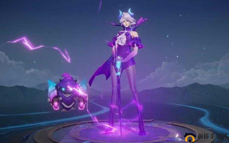 米莱狄契约魔法皮肤即将登场,你准备好了吗?