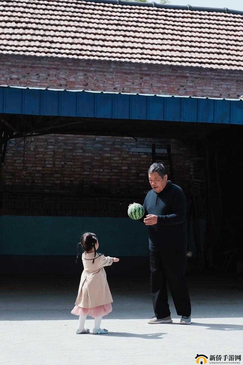 披风少年带老妈回湖南老家过假期