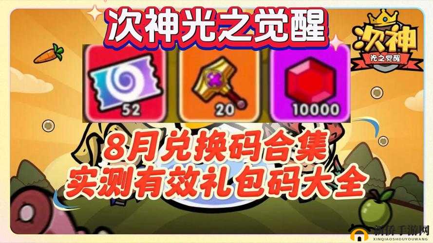 天堂之心礼包领取攻略：领取地址详解及兑换指南