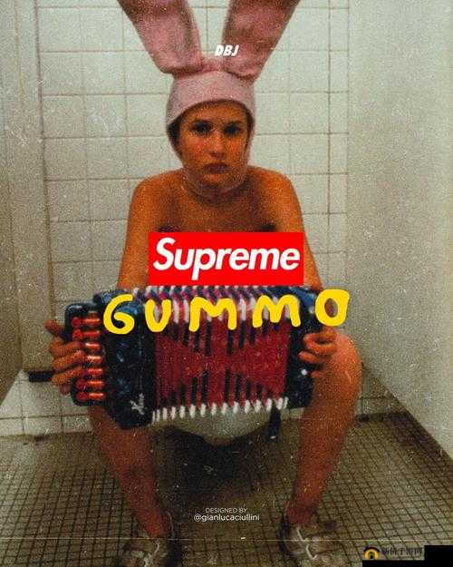 Supreme 大妈 Zombie 的奇妙故事