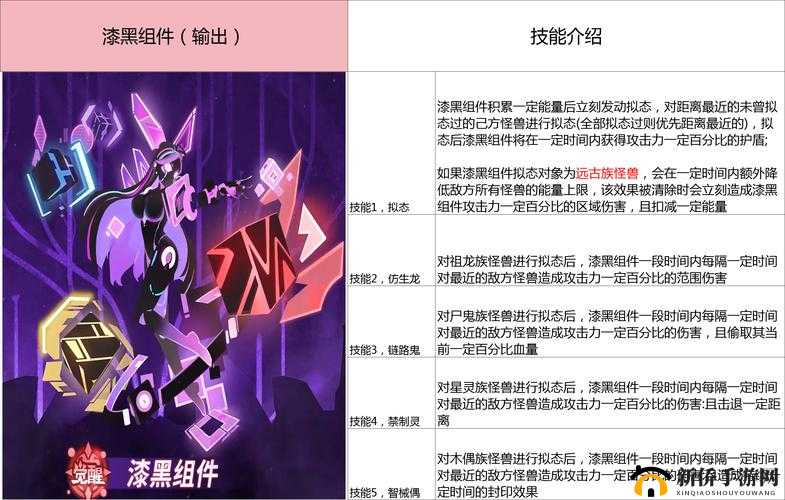 超进化物语形态深度解析：形态变换机制揭秘与操作指南