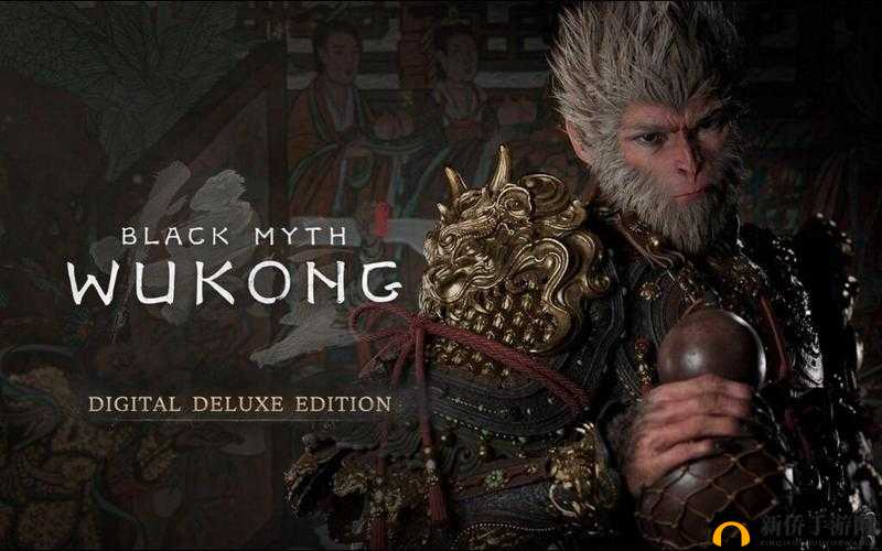 黑神话悟空PS5版发布日期揭秘