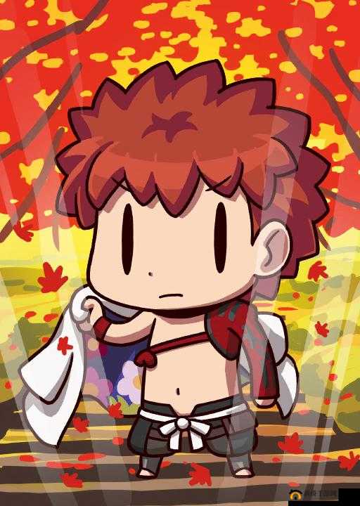 从者攻略：FGO 千子村正，极致的刀光剑影