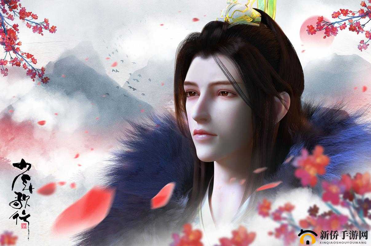 少年歌行手游：获取神装的攻略秘籍，装备获取与强化全解析[视频]