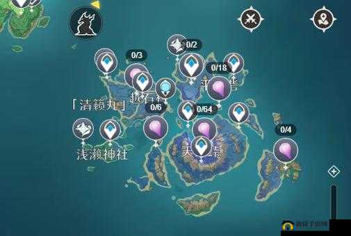 探索诛仙手游：爱情果实究竟在哪里？详细采集指南
