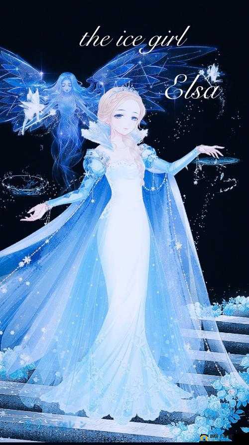 奇迹暖暖冰雪奇缘完美通关攻略：评选赛高人气搭配指南助你轻松取胜