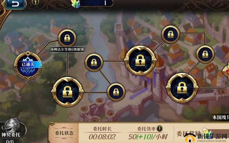 梦幻模拟战海姆达尔表现及技能详细一览介绍