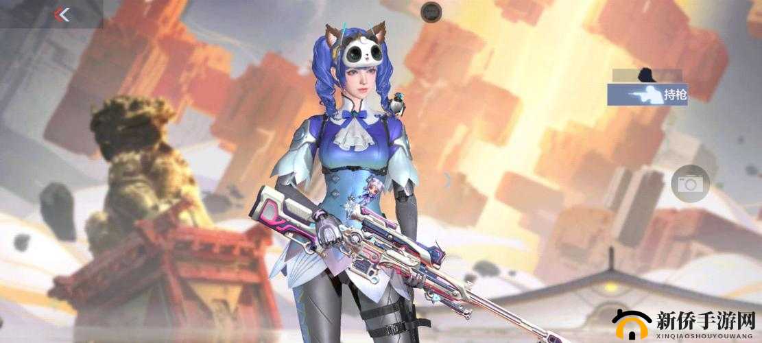 穿越火线手游 TAC 慈获取全攻略 教你轻松将其收入囊中