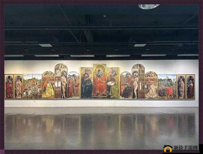 西方 37 大但人文艺术人山踪林：神奇的存在