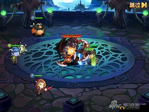 《少年魔兽团：高玩经验分享，英雄养成新手全攻略》