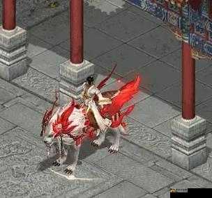 探索剑侠世界手游：坐骑获取全攻略，助你驰骋江湖无阻碍