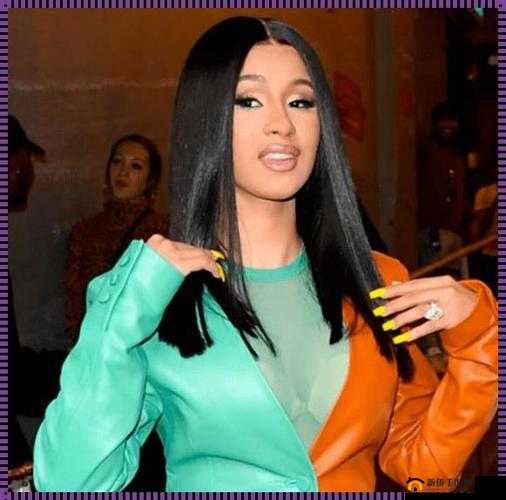 美国暴躁女 rapper 计划增设动漫电影频道：引发热议