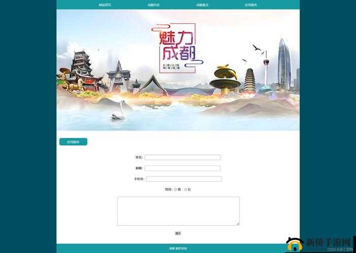 成品网站入口网页版便捷访问通道