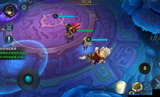 乱斗西游第四章三星通关技巧及全方位详细攻略指南