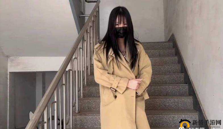 冯珊珊户外任务大全之精彩挑战