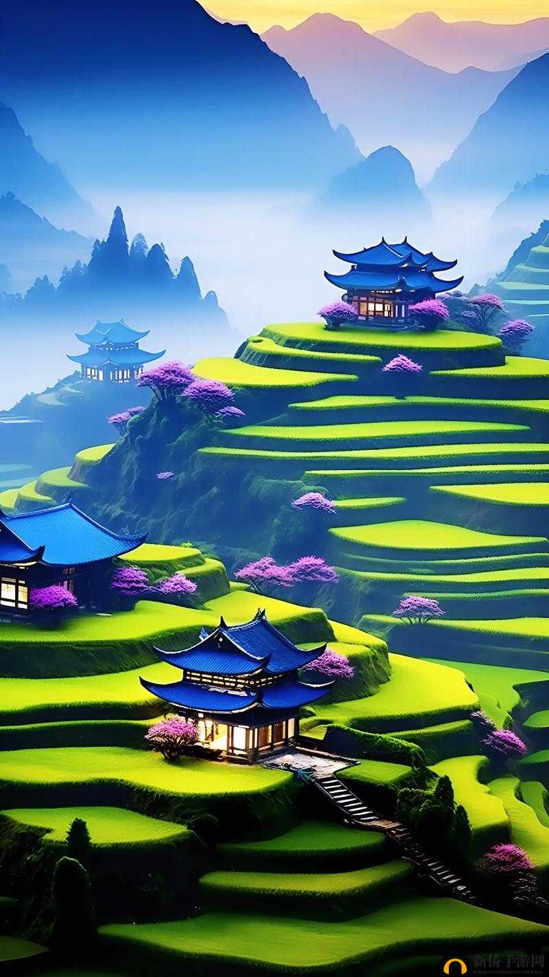 轩辕仙境中夫妻技能的详细介绍与独特效果全面解析