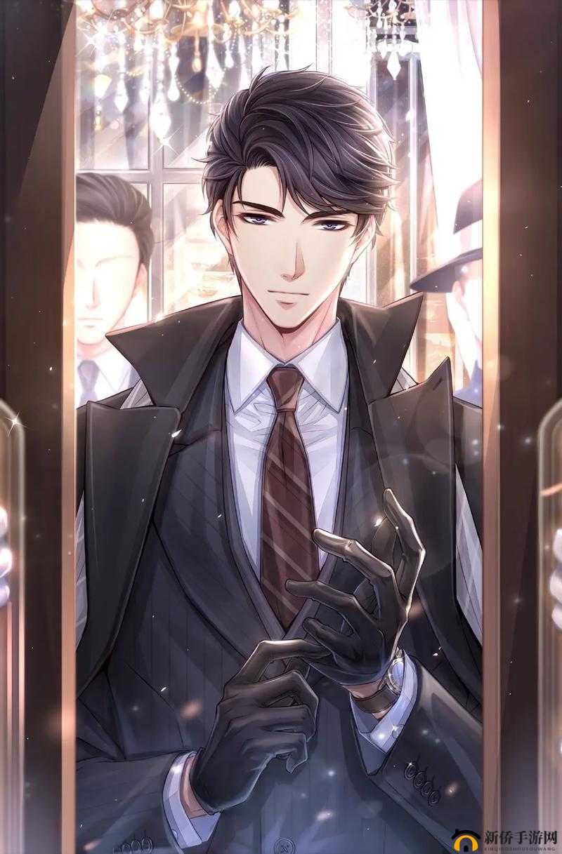 恋与制作人攻略:速刷李泽言恋爱运势 获取他独家祝福技巧揭秘