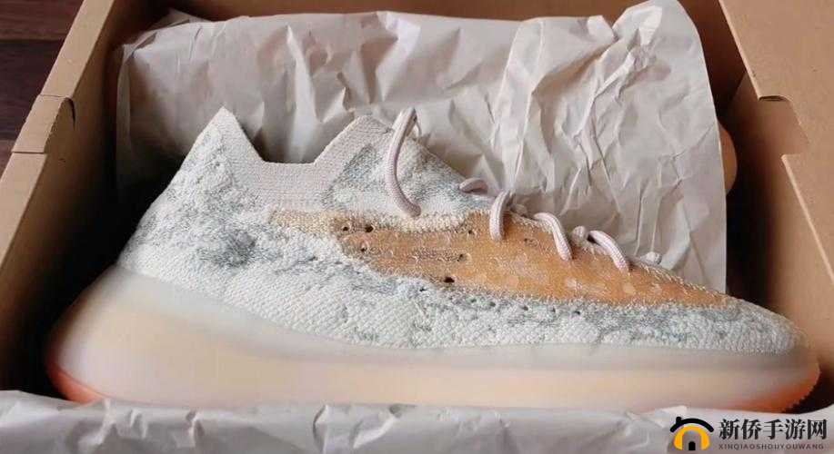 Yeezy 蜜桃满天星:价格背后的魅力