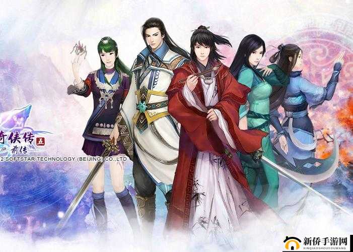 想知道仙剑奇侠传 5 前传是否值得一玩 快来看看大家怎么说