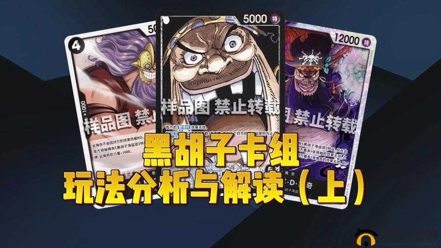 海贼无双 3 中黑胡子单核与双核实用招数全面解析及玩法指南