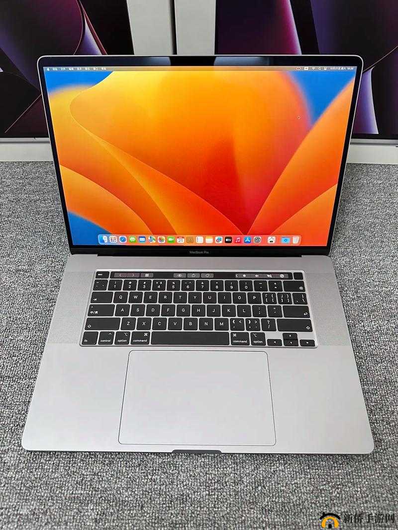 1819 岁 macbookpro 高清最新版:创新设计,性能卓越