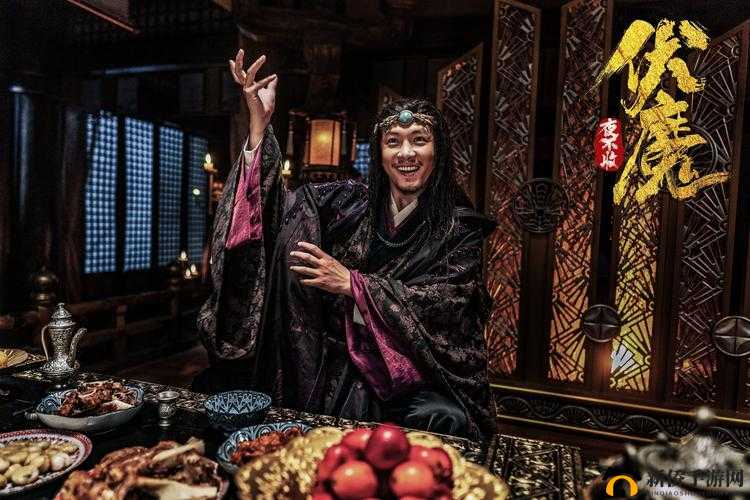 勇闯江湖伏虎战群雄,奇谋巧用除魔卫道