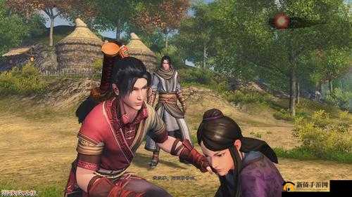 御天降魔传试玩评测 全方位体验这款游戏的独特魅力与不足