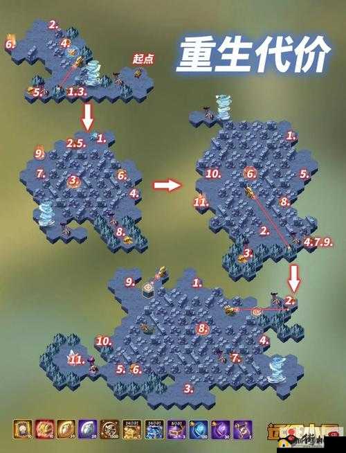 剑与远征12-33过关攻略