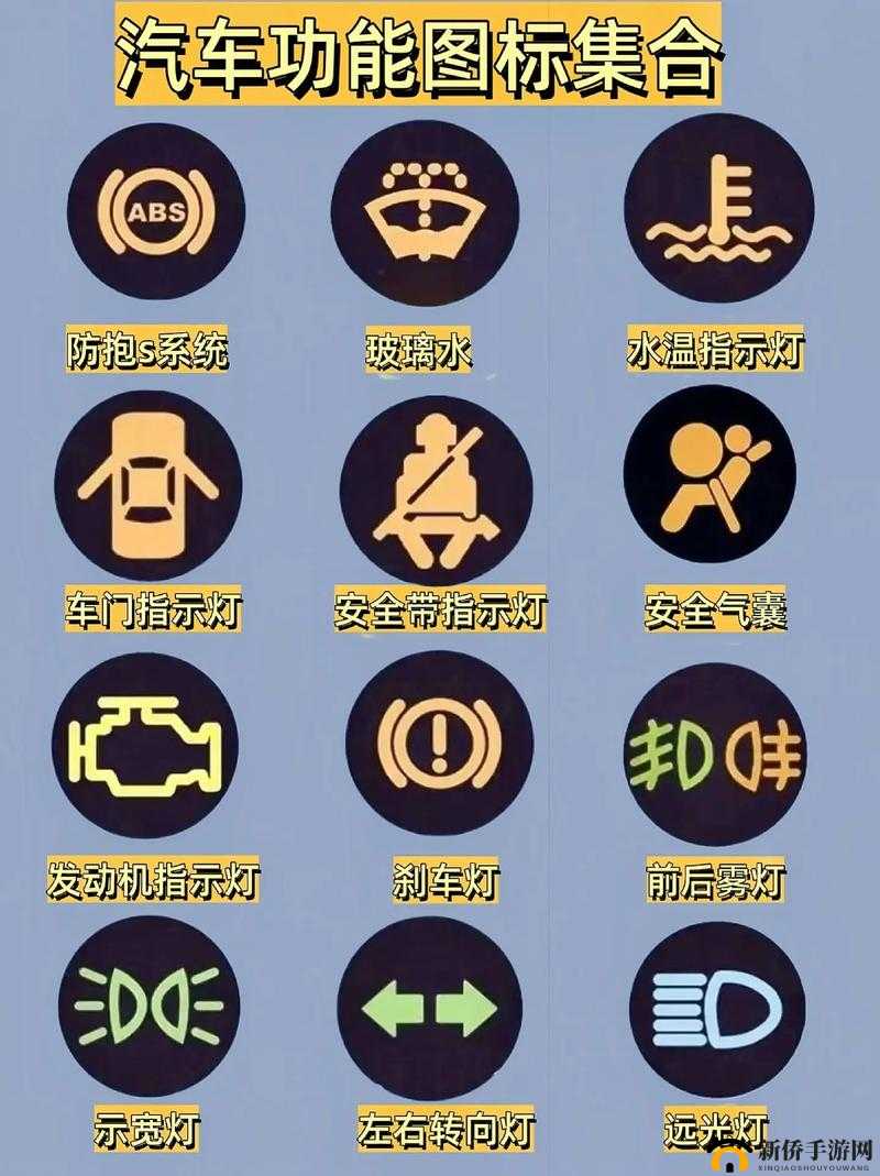 全面解读侏罗纪公园图标按键 带你深入了解其功能与作用