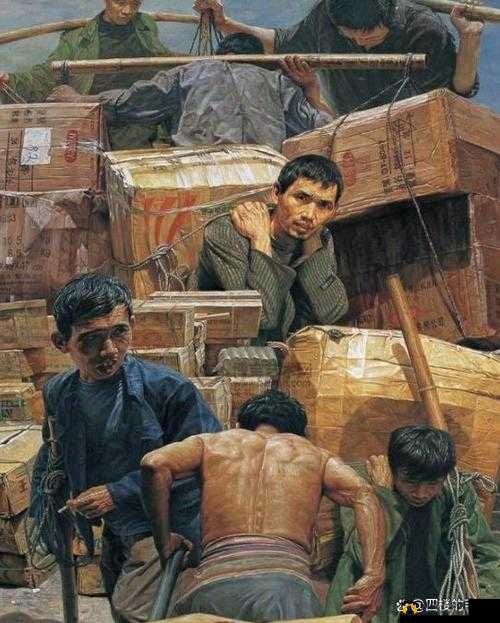 农民工:被遗忘的群体