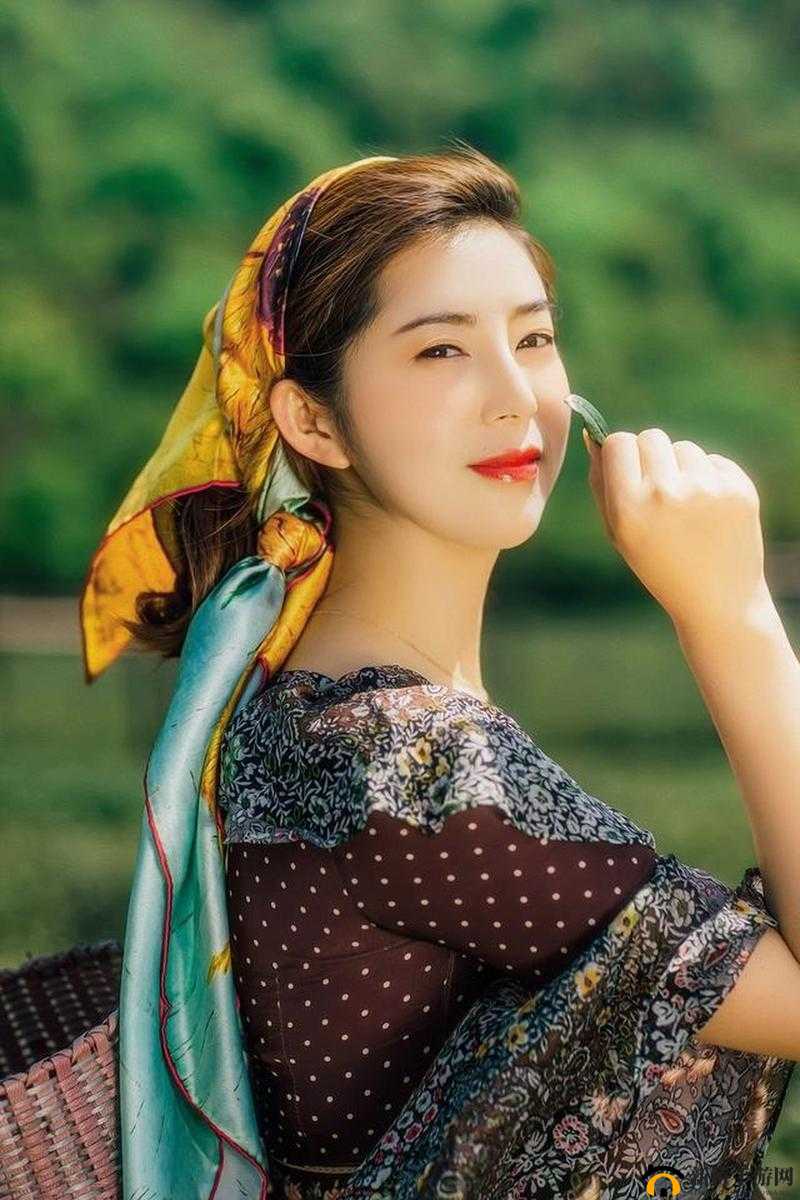 双飞熟女的别样风情